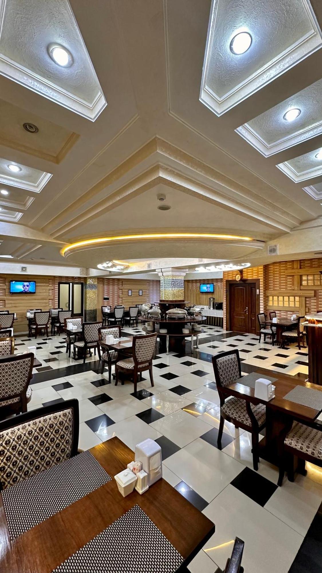 Hayot Hotel Tashkent Exterior foto