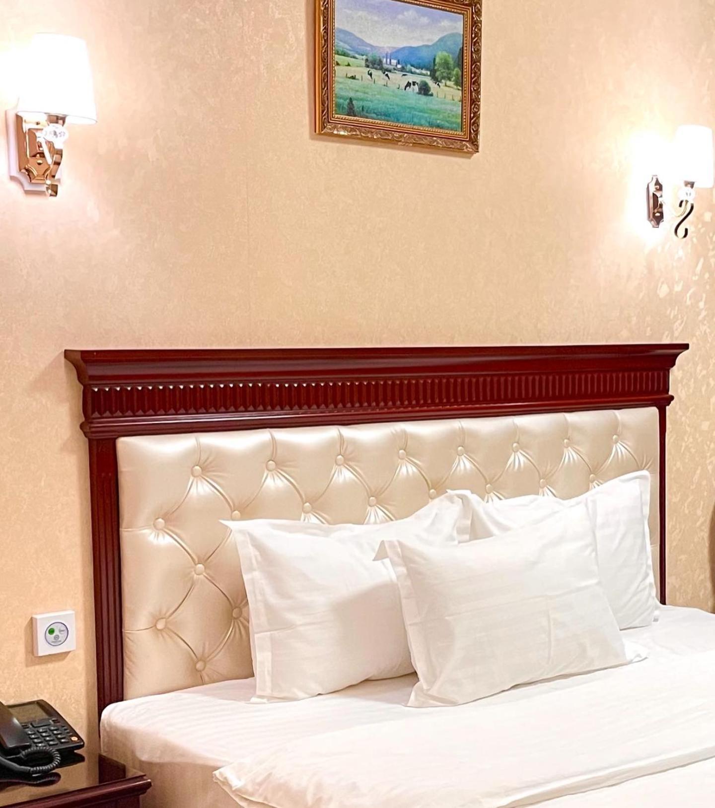 Hayot Hotel Tashkent Exterior foto