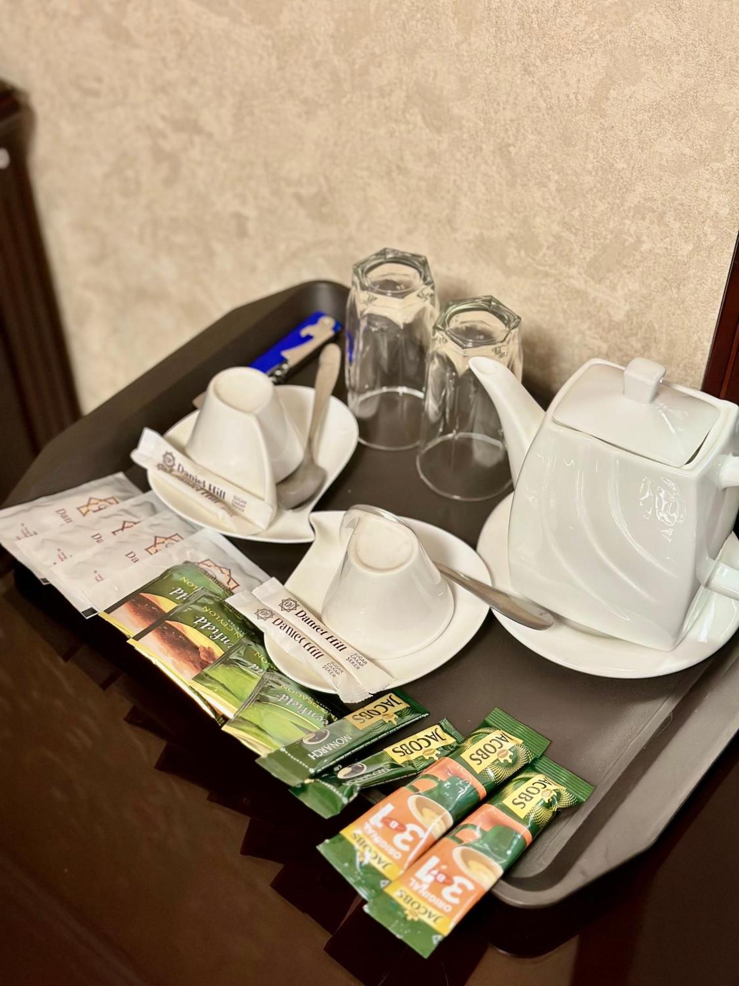 Hayot Hotel Tashkent Exterior foto